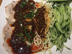 -李庄白肉(黉门街店)