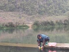 -靖西鹅泉风景区