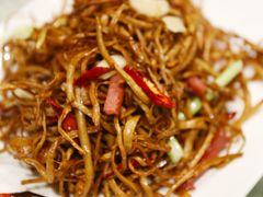 -走马楼饭庄(慈城古县城店)