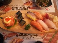-Sushi Love 创意寿司(丽影广场店)