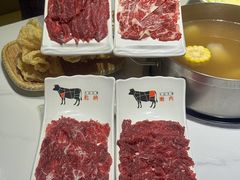 -今日牛事潮汕鲜牛肉火锅(瑞金店)