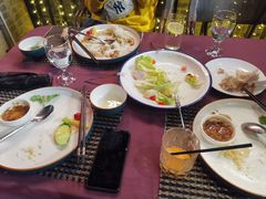 -翡翠鸟精品泰国菜(北辰财富中心店)