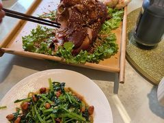 -闫水饺大酒楼·北京老闫靓马饺子馆