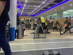 -黄金时代游泳健身(嘉亿店)