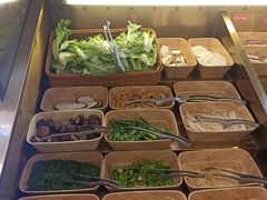 -哈哈碳都·牛肋条无限自助烤肉(宝龙店)