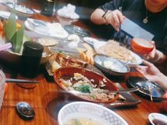 -鸟鹏烧鸟居酒屋(仁恒梦中心店)