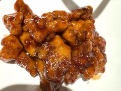-绿茶餐厅(成都天府红店)