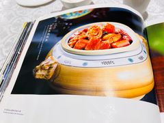 -马凯餐厅(地安门店)