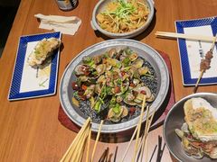 -肉串汪自由派(西便门店)