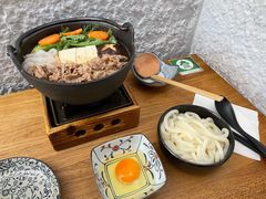-铃木食堂(宽街店)