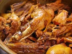 姜母鸭-灌顶姜母鸭(思明南路店)