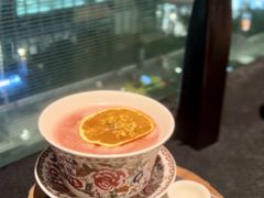 -醉东Oriental House(静安嘉里中心店)
