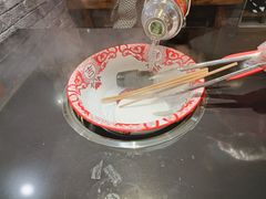 -重庆古老火锅