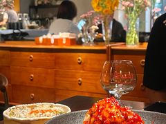 -Fuzzy Bistro 浮几韩餐·茶酒馆