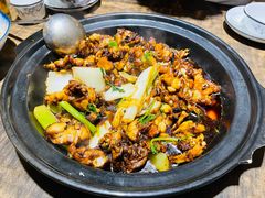 -夜郎国·贵州菜(南山店)