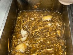 -毛华美食(清扬路店)