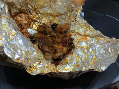 -老黄记手撕烤兔(玉林街店)