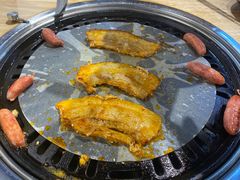 -莱真牛碳火烤肉(合肥旗舰店)