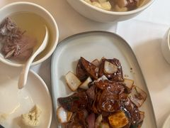 -春餐厅