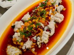 -狮王府淮扬菜(老门东店)