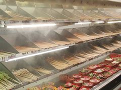 -老马路串串香火锅(北门桥店)