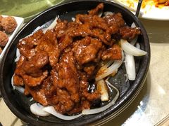-永乐饭庄(安德路店)