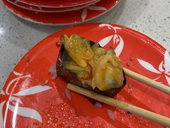 -京樽回転寿司(奥林匹克店)