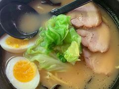 -屯屯面(海尔路店)