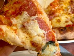 披萨-Mammamia意大利餐厅(阳春巷店)