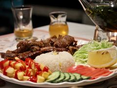 -海尔巴格一甸茶餐厅(团结路店)