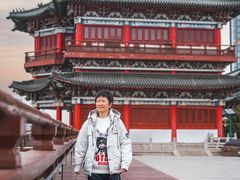 -南昌之星摩天轮