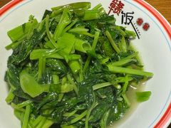 -赣饭农家·江西小炒(西乡店)