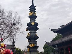 -钱王祠