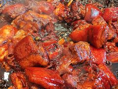 红烧肉-群乐饭店(滨安路店)