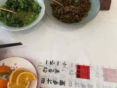 -四方桌·福建客家土菜(二中店)