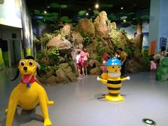 -中国杭州低碳科技馆