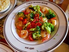 -Union Oyster House