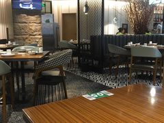 大堂-禾珍珠家常小馆(河南博物院店)