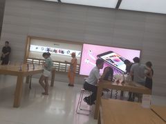 -Apple零售店(济南恒隆广场店)