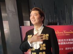 -武汉杜莎夫人蜡像馆