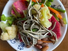 -西域老马美食(常营未来域店)