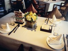 -蔓兰家的四季S0餐厅·融合菜(当代MOMA店)