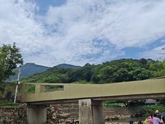 -北仑森林植物园