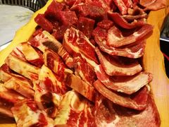 -熊出没日本烧肉放题