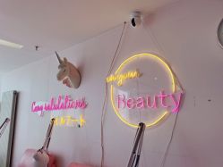 -Beauty Nails 美甲美睫皮肤管理