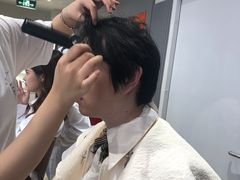-海马体照相馆(上海月星环球港店)
