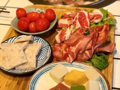 -玖泉里烤肉