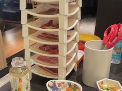 -AJIYA·池袋日式烧肉自助(天津万象城店)