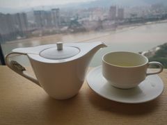 -三迪希尔顿酒店·星空酒廊