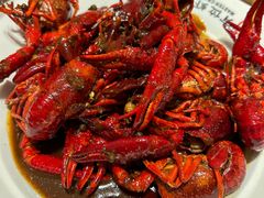 -有位虾匠·香辣蟹·小龙虾(李村店)